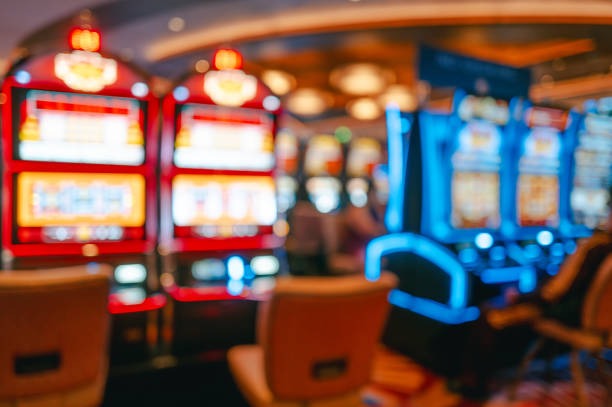 maps555 Spice Island Slots